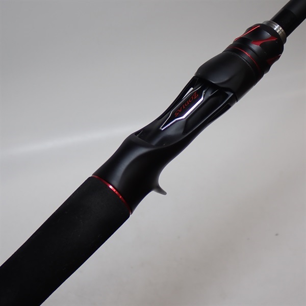 ２０ゾディアス１７２ＭＨ